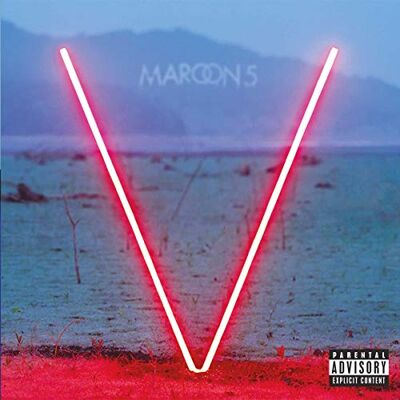 Maroon 5 V (Deluxe Reedicion) Maroon 5 V (Deluxe Reedicion)