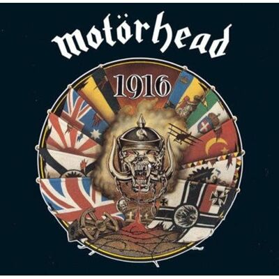 Motorhead 1916 Motorhead 1916