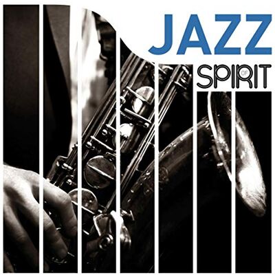 Various Spirit of Jazz Various Spirit of Jazz