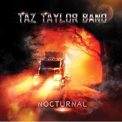 Taylor Nocturnal Taylor Nocturnal