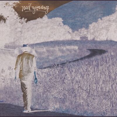 Neil Young Old Ways Neil Young Old Ways
