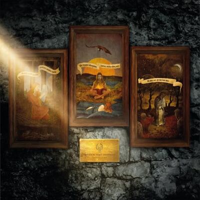 Opeth Pale Communion Opeth Pale Communion