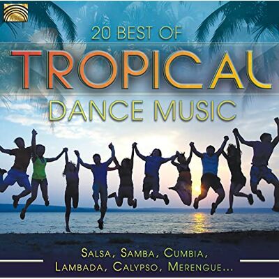 Various 20 Best Of Tropical Dance Music Various 20 Best Of Tropical Dance Music