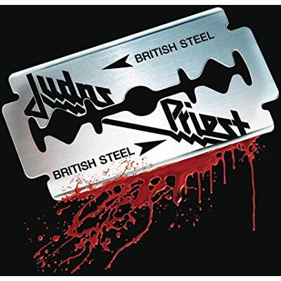 Judas Priest British Steel 30th Anniversary Judas Priest British Steel 30th Anniversary