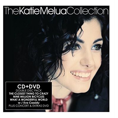 Katie Melua The Collection Katie Melua The Collection