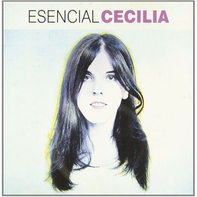 Cecilia Esencial Cecilia Esencial