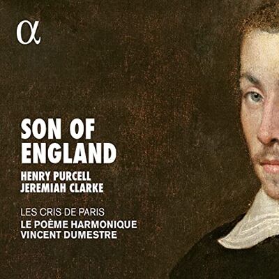 Alpha Son of England Alpha Son of England