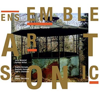 Ensemble Le bal perdu Ensemble Le bal perdu