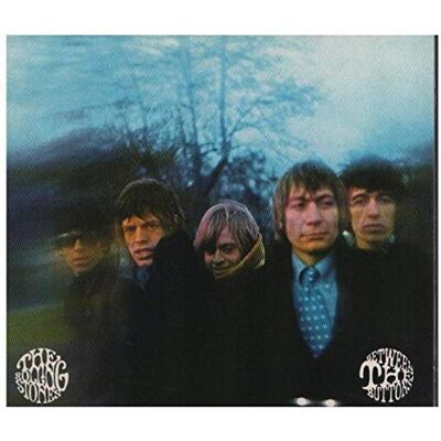 Rolling Stones Between the Buttons Rolling Stones Between the Buttons