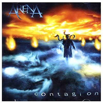 Arena Contagion Arena Contagion