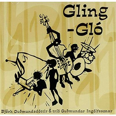 Bjork Gling Glo Bjork Gling Glo