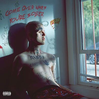 Rca Come Over When You'Re Sober, Pt. 1 & Pt. 2 Rca Come Over When You'Re Sober, Pt. 1 & Pt. 2