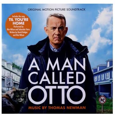 Mercury A Man Called Otto Mercury A Man Called Otto