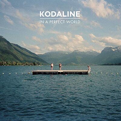 Rca In A Perfect World (Deluxe) Rca In A Perfect World (Deluxe)