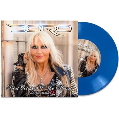 Doro Total eclipse of the heart Doro Total eclipse of the heart