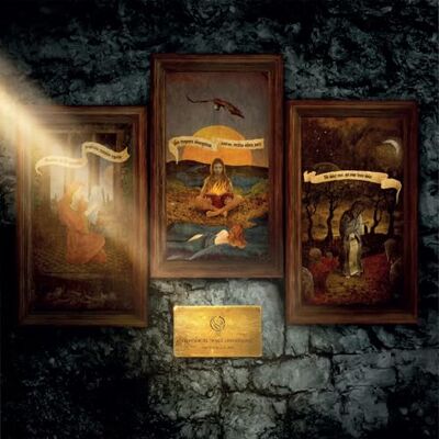 Opeth Pale Communion Opeth Pale Communion