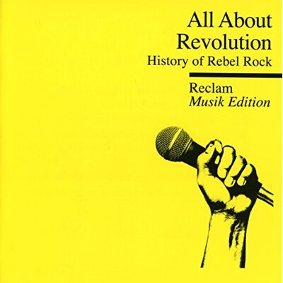 Various All About-Reclam Musik Edition 6 Revolution Various All About-Reclam Musik Edition 6 Revolution