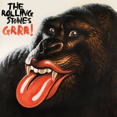 Universal Grrr 5 Lp Box Universal Grrr 5 Lp Box