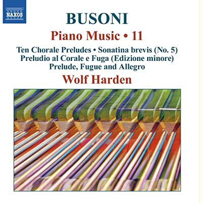 Naxos Musique pour Piano Vol 11 Naxos Musique pour Piano Vol 11