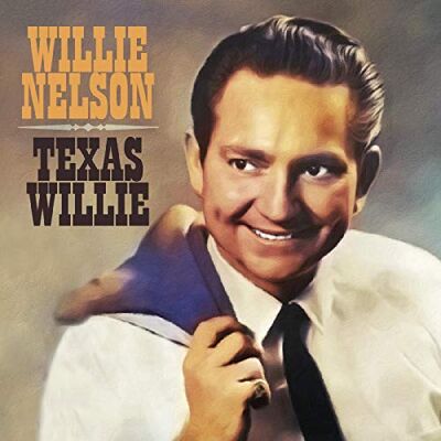 ART Texas Willie ART Texas Willie