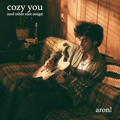 VERVE cozy you (and other nice songs) VERVE cozy you (and other nice songs)
