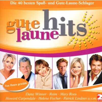 Various Gute Laune Hits Various Gute Laune Hits