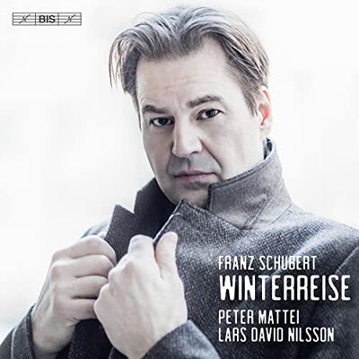 BIS Le Voyage d'Hiver BIS Le Voyage d'Hiver