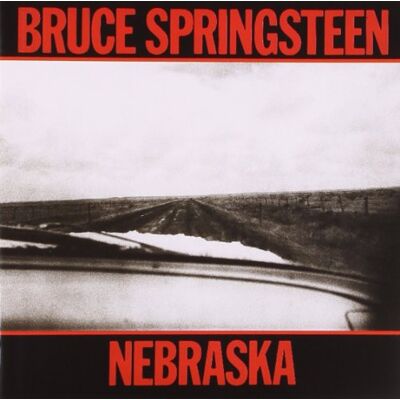 Bruce Springsteen Nebraska Bruce Springsteen Nebraska