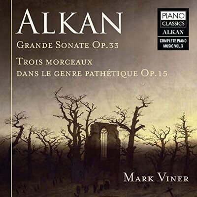 Piano Classics Grande sonate op. 33 Piano Classics Grande sonate op. 33