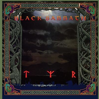 Black Sabbath Tyr 2024 Black Sabbath Tyr 2024