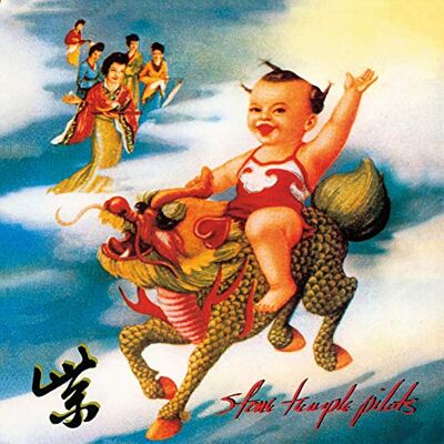 Stone Temple Pilots Purple Stone Temple Pilots Purple