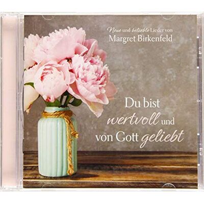 Various Du Bist Wertvoll und Von Gott Geliebt Various Du Bist Wertvoll und Von Gott Geliebt