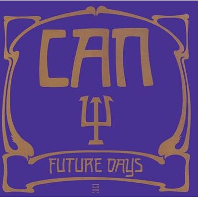 Can Future Days Can Future Days