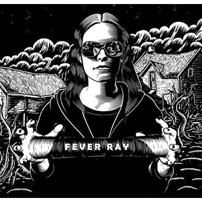 ADA Wea 1-Stop Account! Fever Ray ADA Wea 1-Stop Account! Fever Ray