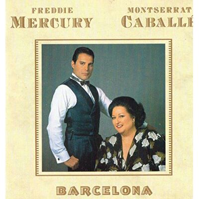 Mercury Barcelona Mercury Barcelona