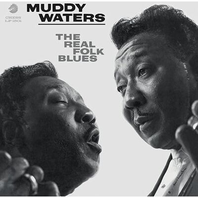 Verve The Real Folk Blues Verve The Real Folk Blues