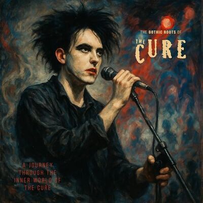 The Cure The Gothic Roots of The Cure The Gothic Roots of