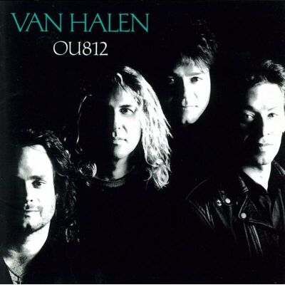Van Halen Ou812 Van Halen Ou812