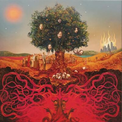 Opeth Heritage Opeth Heritage