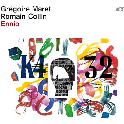 ACT Ennio ACT Ennio