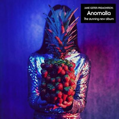 Jane Anomalia Jane Anomalia