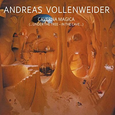 AVAF - music Caverna Magica AVAF - music Caverna Magica
