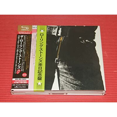 Rolling Stones Sticky Fingers Rolling Stones Sticky Fingers