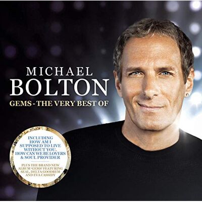 Silva Gems: Very Best of Michael Bolton Silva Gems: Very Best of Michael Bolton