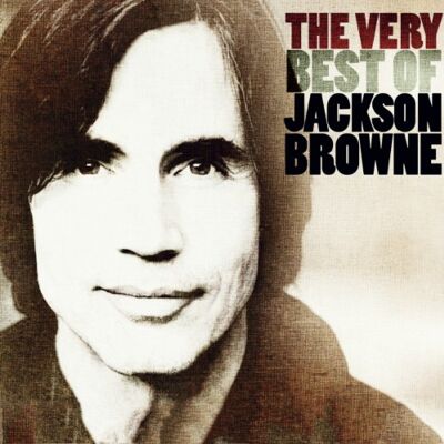 Jackson The Very Best of (US & International Release) Jackson The Very Best of (US & International Release)
