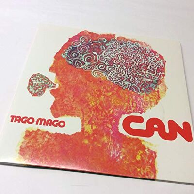 Can Tago Mago Can Tago Mago