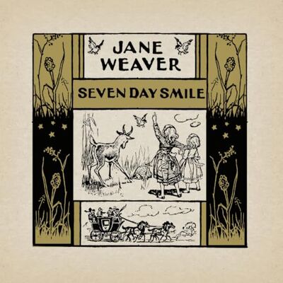 Jane Seven Day Smile Jane Seven Day Smile