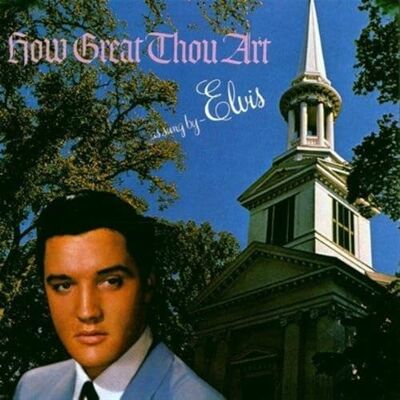 Sony How Great Thou Art Sony How Great Thou Art