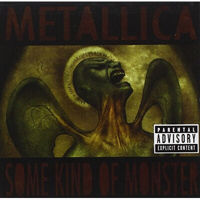 Metallica Some Kind of Monster Metallica Some Kind of Monster