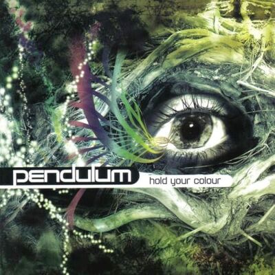 Pendulum Hold Your Colour (2018 edition) Pendulum Hold Your Colour (2018 edition)